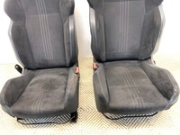 фото thumb №10, Сиденья заднее сиденье комплект renault megane iv хэтчбек