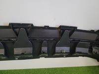 фото thumb №6, Audi q8 4m8 нижняя защита pod бампер передний плита бампера 4m8807611d