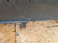 фото thumb №13, Бампер передний audi s3 8p 2005 омыватель оригинал kompletny чёрный