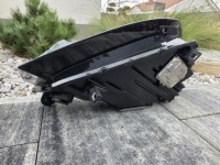 Audi q5 sq5 80a fy комплектна  фари full led dynamic 80a941033 80a941034 Оригінал, фото thumb