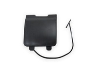 фото thumb №1, Заглушка фаркоп буксирувальний volvo xc90 i lift 2007-