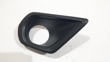 фото thumb №9, Решітка рамка галоген subaru forester iv 5773-sg030