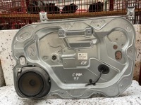 фото thumb №1, Механізм підйому вікон ford c-max правий перед