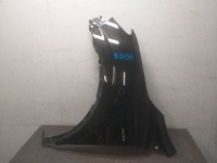 фото thumb №1, Крыло перед левый renault kadjar