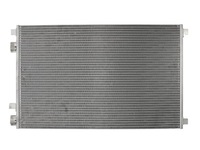 фото thumb №2, Радіатор кондиціонера renault