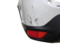 фото thumb №9, Subaru forester sk 2024 с задний бампер задний