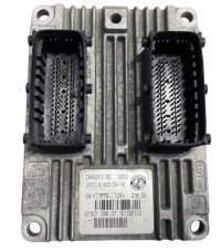 фото thumb №1, Блок керування fiat punto 1.4 51793102 iaw5sf3.m2