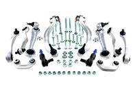 фото thumb №9, Набір підвішування перед vw passat 00-05 audi a6 00-06 повний