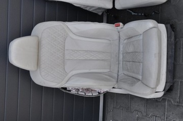 фото thumb №8, Bmw 7 g12 длинный сиденья кожа массаж подогрев комфорт