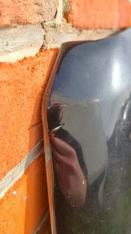 фото thumb №6, Jeep commander 5-10r xk капот крышка двигателя