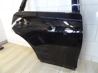 фото thumb №3, Двері праві зад комплектні infiniti fx ii qx70 qaa llu