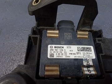 фото thumb №5, Porsche panamera 971 радар датчик асистент ременя руху 4m0907590d