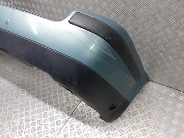 фото thumb №7, Бампер зад vw passat b5 ll5y универсал