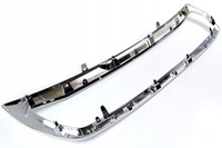 фото thumb №3, Рамка решітка радіатора хром peugeot partner 15-18