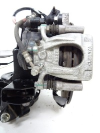 фото thumb №13, X-trail t32 lift 1.3 tce підвіска балка задня