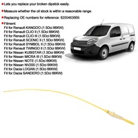 фото thumb №9, Інструменти do pomiaru рівня оливи na bagnecie