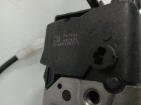 Peugeot 308 t7 i 07-15 замок дверь правых задних правый задний задний Недорого, фото thumb