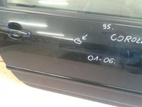 фото thumb №3, Toyota corolla 2001 e-12 дверь правое