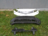 фото thumb №1, Toyota proace бампер перед 16-