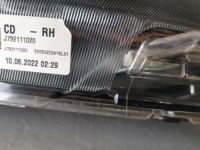 фото thumb №12, Kia proceed ceed iii рестайлінг фара лампи перед комплект ліва права igły