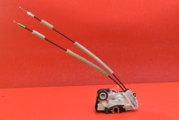 фото thumb №1, Замок двері лівий перед передній eu toyota bz4x 22-