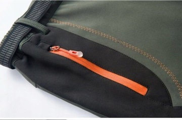 МУЖСКИЕ ТРЕККИНГОВЫЕ БРЮКИ С УТЕПЛЕННЫМ СПОРТОМ S-4XL