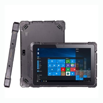 Промышленный планшет 10 дюймов, 4/64 ГБ W10 Pro 2D