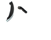 фото thumb №1, Направляющие распределительного вала ford edge flex fusion taurus police interceptor 3500 ccm