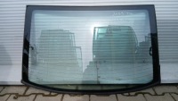 Купити Скло задній opel vectra b 95-99r sedan, фото thumb