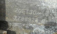 фото thumb №4, Citroen c-elysée peugeot 301 1.6 bluehdi коробка передач коробки передач 20et30