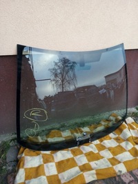 фото thumb №1, Скло передня лобове підігрів 16r opel corsa e