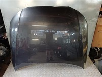 фото thumb №1, Капот крышка двигателя audi a4 b8 przed lift
