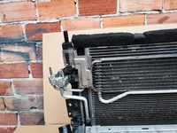 фото thumb №10, Ford kuga mk1 2.0 tdci рестайлінг радіатор автомат води кондиціонера вентилятор