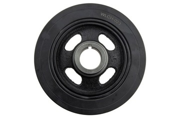 фото thumb №12, Nty rkp-ch-023 колесо пасове, wał колінчастий