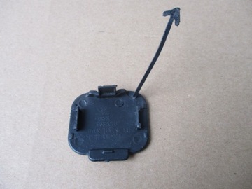 фото thumb №2, Заглушка фаркоп бампера зад daewoo matiz 96320707