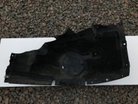 фото thumb №4, Bmw i3 l01 ліва підкрилок перед передні 2013-