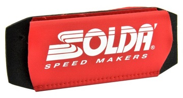 Зажим для беговых лыж XC для беговых лыж SOLDA