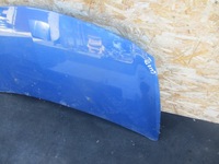 фото thumb №7, Renault clio iii 3 капот крышка двигателя