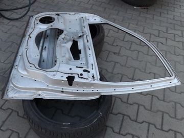 фото thumb №14, Mercedes c класс w203 sedan 744 дверь правые перед правые передние