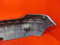 фото thumb №15, Hyundai getz tb задний бампер серебряный cs