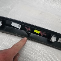 фото thumb №7, Ford explorer ev 24r- молдинг задня накладка кришки багажника r2kb-s42509-a
