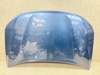 фото thumb №1, Dacia duster ii капот крышка двигателя