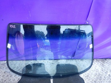 фото thumb №1, Daewoo lanos 97-08 скло лобове перед передня