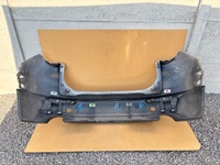 фото thumb №8, Mazda cx30 cx-30 cx 30 бампер зад задній