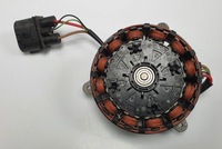 фото thumb №1, Моторчик вентилятора радиатора mercedes w177