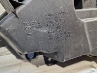 Lexus nx300 drl ліхтар денні led праве оригінал Зі Шроту, фото thumb