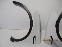 фото thumb №3, Крыло правый land rover discovery sport lift