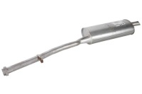 Купить Гаситель конечный asmet 12.034, фото thumb