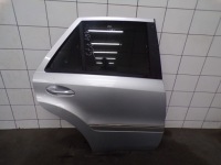 Купить Дверь правый задний  mercedes w164 ml lak 755, фото thumb