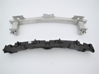 фото thumb №11, Citroen c4 iii 2020 - 2024 бампер балка пена абсорбер оригинал оригинальный номер